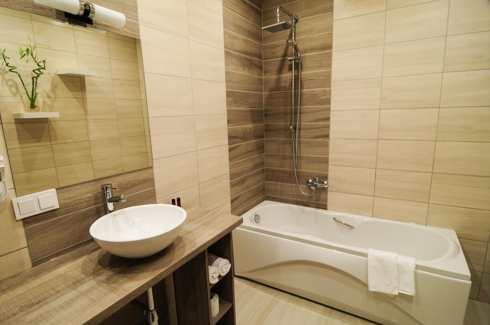 Homelike Hotel เดากัฟปิลส์ ห้อง รูปภาพ