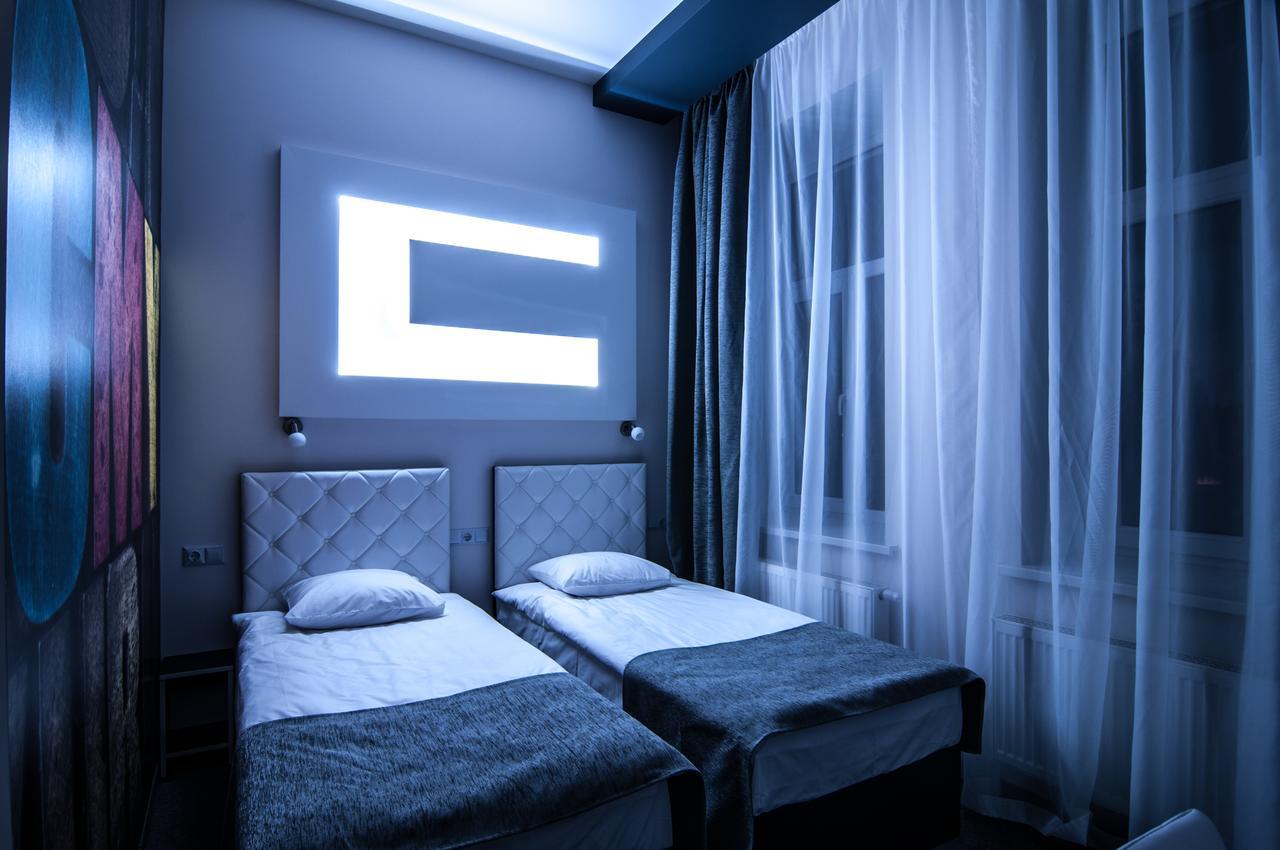 Homelike Hotel เดากัฟปิลส์ ภายนอก รูปภาพ