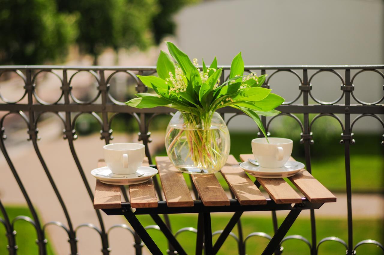 Homelike Hotel เดากัฟปิลส์ ภายนอก รูปภาพ